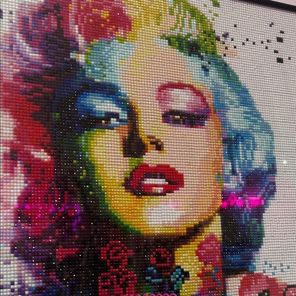 Other - $10 Unlisted item size stated in show and measured